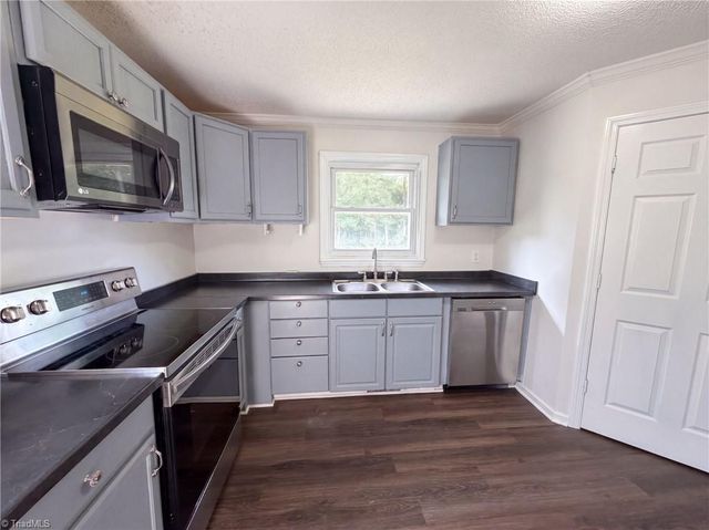 169 Bedford Drive, Lexington, NC 27295