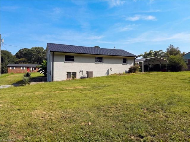 169 Bedford Drive, Lexington, NC 27295