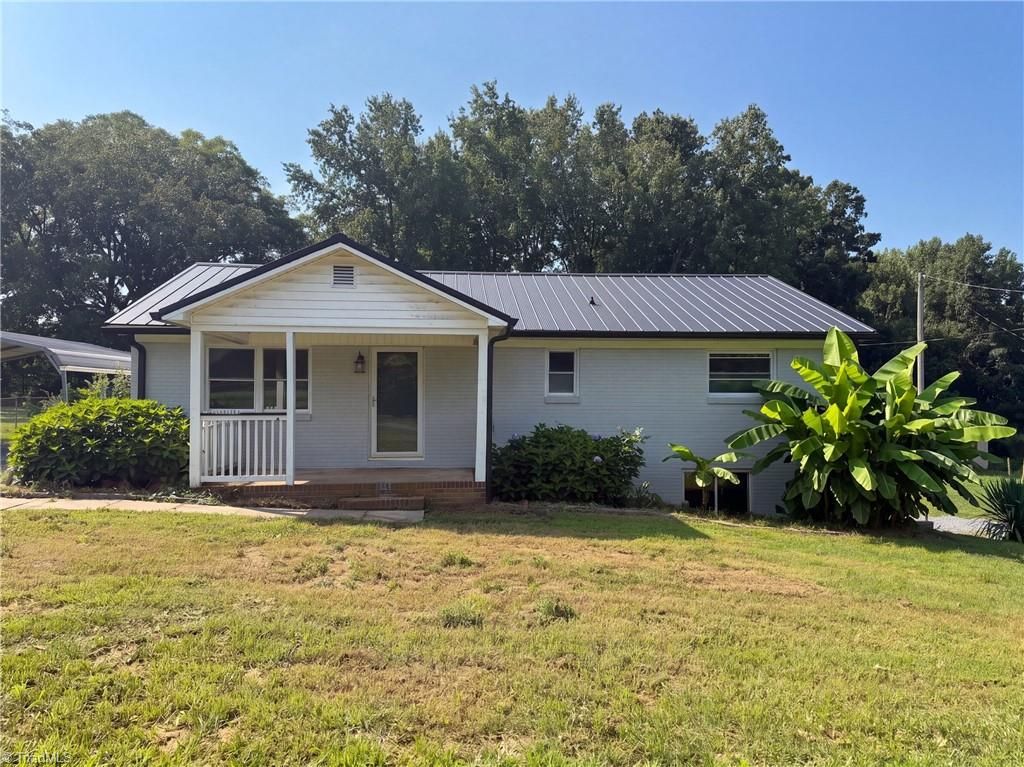 169 Bedford Drive, Lexington, NC 27295