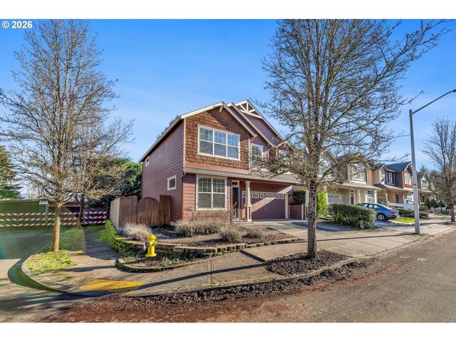 5817 Ne 59TH Ave, Vancouver, WA 98661