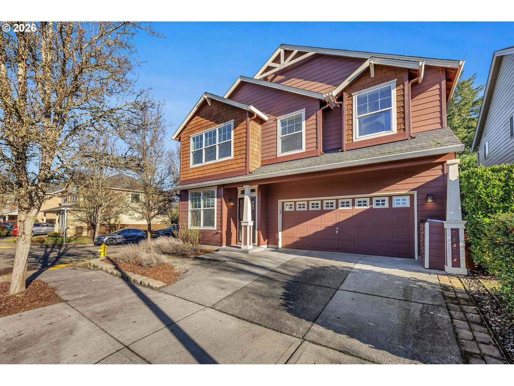 5817 Ne 59TH Ave, Vancouver, WA 98661