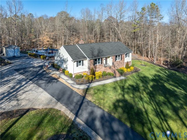 20903 Matoaca Rd, Chesterfield, VA 23803