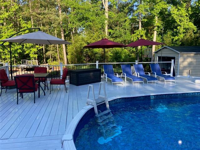 20903 Matoaca Rd, Chesterfield, VA 23803