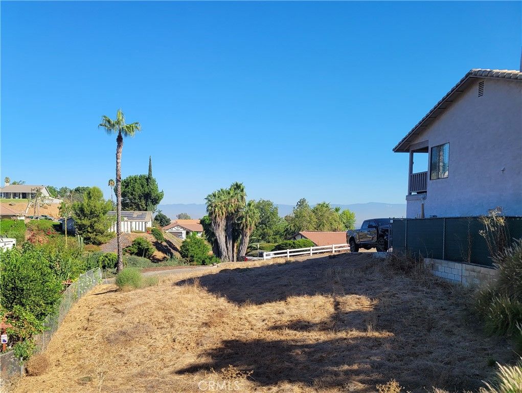 0 Seven Hills Drive, Woodcrest, CA 92503