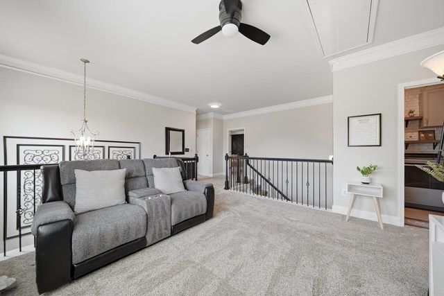 536 W Saddletree Drive, Reidville, SC 29388
