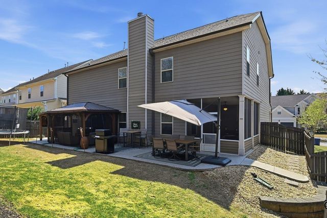 536 W Saddletree Drive, Reidville, SC 29388