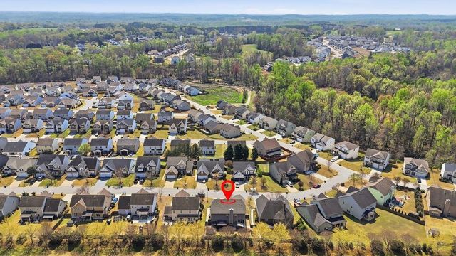 536 W Saddletree Drive, Reidville, SC 29388