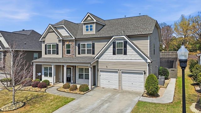 536 W Saddletree Drive, Reidville, SC 29388