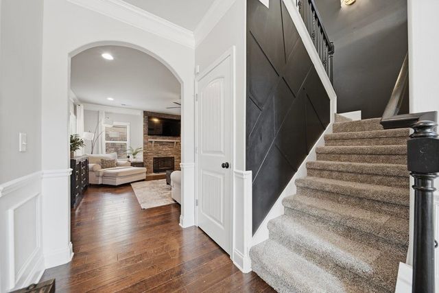 536 W Saddletree Drive, Reidville, SC 29388