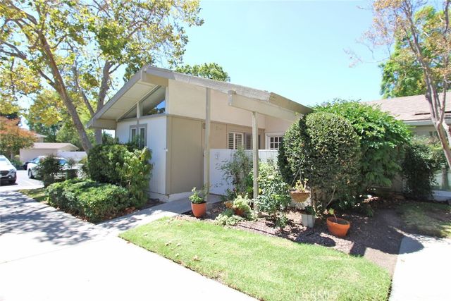 778 Via Los Altos A, Laguna Woods, CA 92637