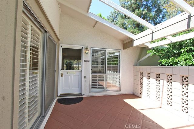 778 Via Los Altos A, Laguna Woods, CA 92637