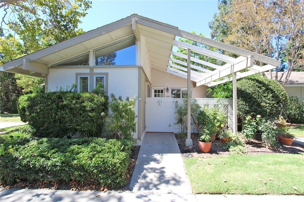 778 Via Los Altos A, Laguna Woods, CA 92637