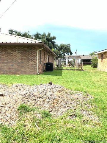 4001 S Elton Court, Lake Charles, LA 70607