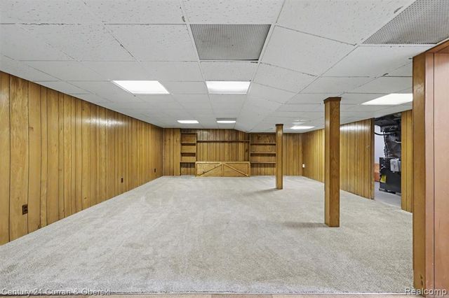 8949 Fox Avenue, Allen Park, MI 48101