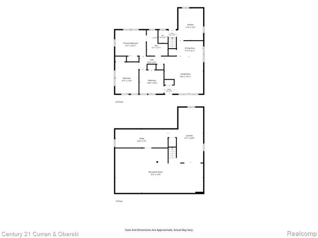 8949 Fox Avenue, Allen Park, MI 48101