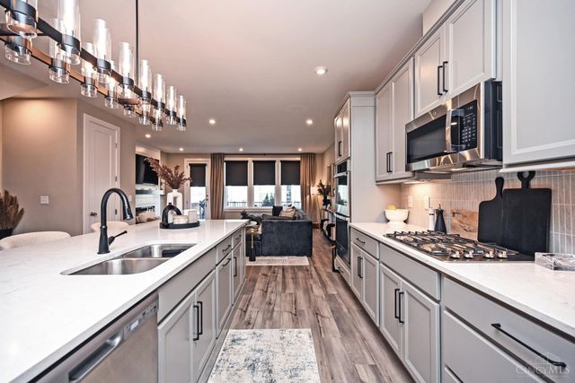 7226 Abington Way, West Chester, OH 45069