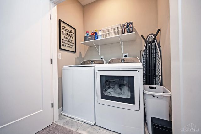 7226 Abington Way, West Chester, OH 45069