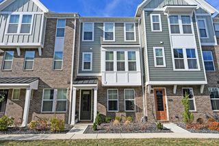 7226 Abington Way, West Chester, OH 45069