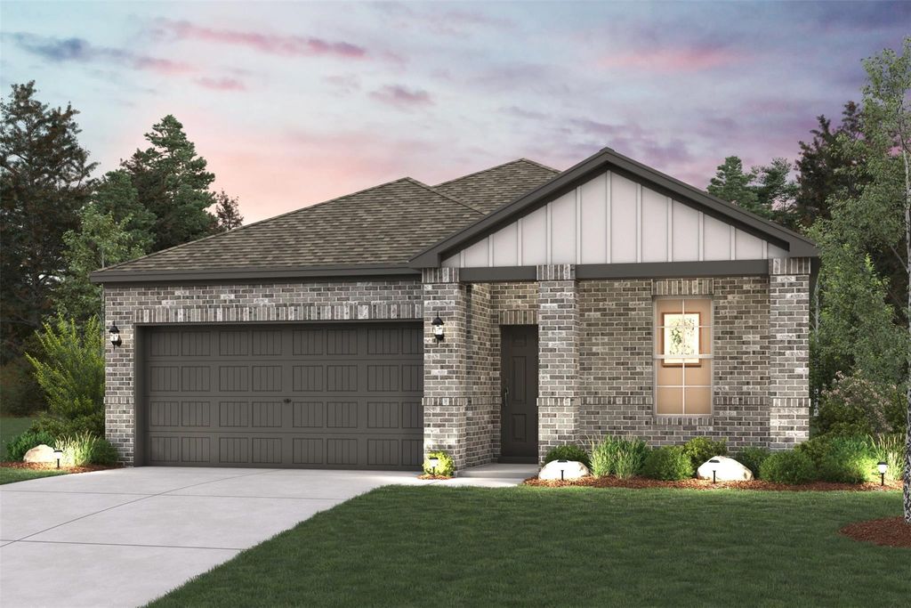 2602 Rose Quartz Drive, Texas City, TX 77591