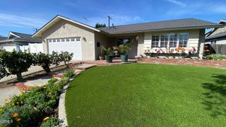 379 Mackay Avenue, Ventura, CA 93004
