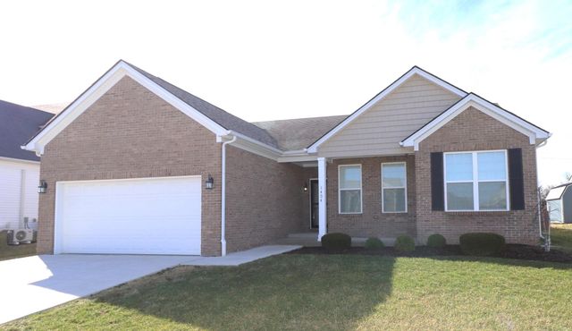 1404 Orchard Drive, Nicholasville, KY 40356