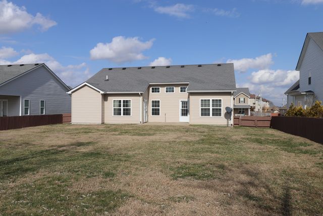 1404 Orchard Drive, Nicholasville, KY 40356