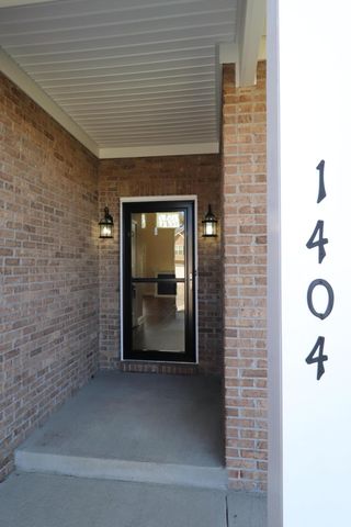 1404 Orchard Drive, Nicholasville, KY 40356