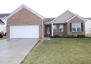 1404 Orchard Drive, Nicholasville, KY 40356