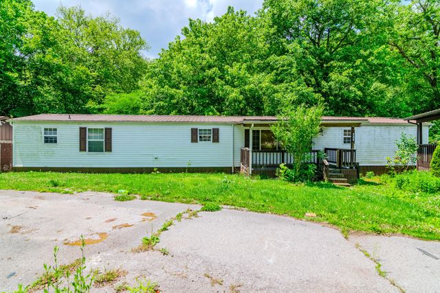 970 Highway 3001, Coalgood, KY 40818