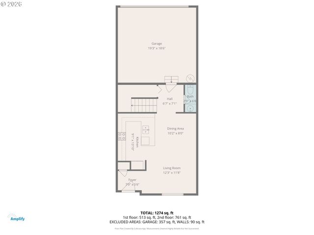 2240 Se 16TH St, Gresham, OR 97080