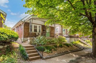 5128 Christy Avenue, St Louis, MO 63116
