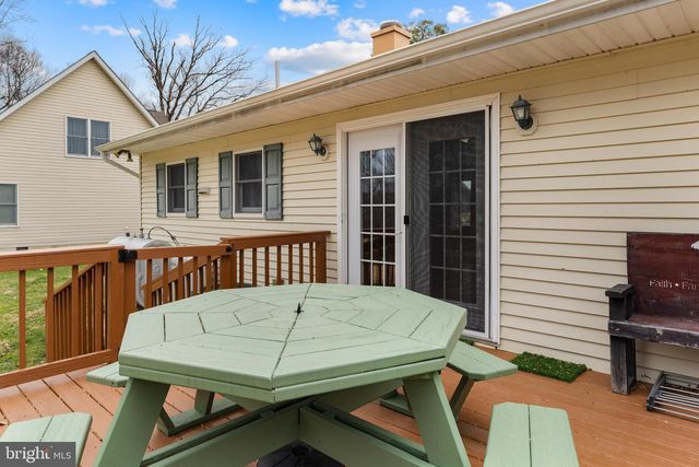 335 CAMP MEETING GROUND RD, Port Deposit, MD 21904