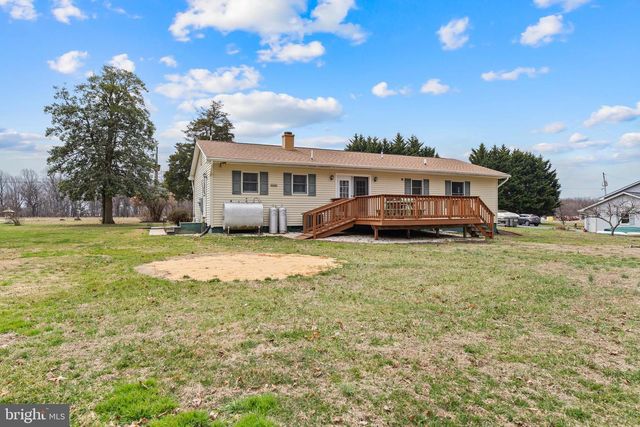 335 CAMP MEETING GROUND RD, Port Deposit, MD 21904