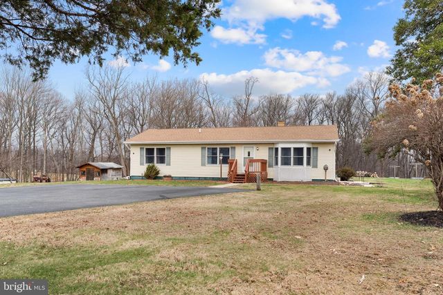 335 CAMP MEETING GROUND RD, Port Deposit, MD 21904