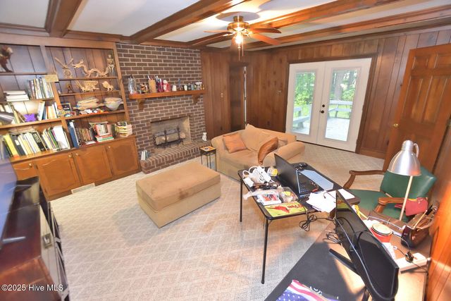117 Tam O Shanter Drive, Rocky Mount, NC 27804