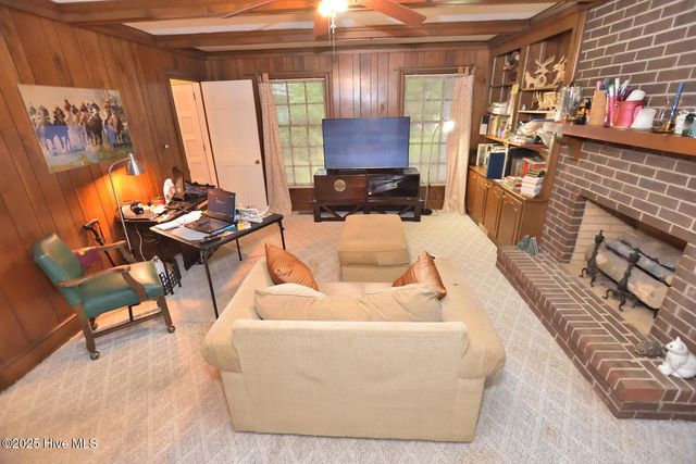 117 Tam O Shanter Drive, Rocky Mount, NC 27804