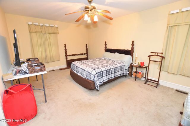 117 Tam O Shanter Drive, Rocky Mount, NC 27804