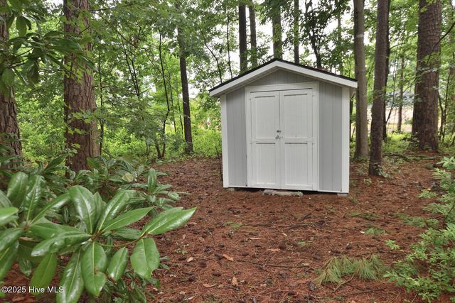 117 Tam O Shanter Drive, Rocky Mount, NC 27804