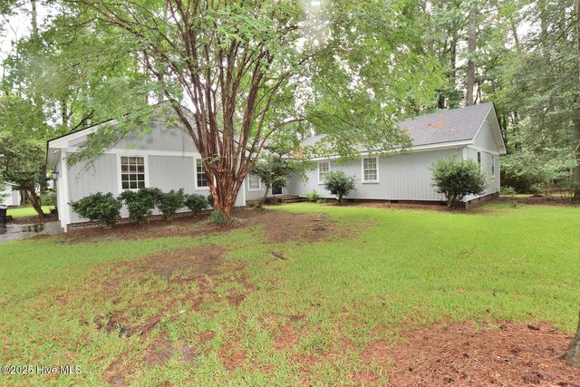 117 Tam O Shanter Drive, Rocky Mount, NC 27804
