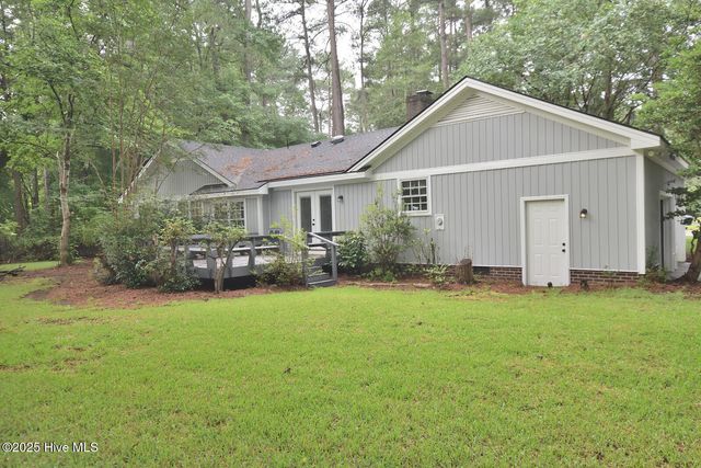 117 Tam O Shanter Drive, Rocky Mount, NC 27804