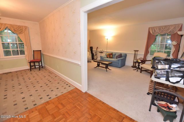 117 Tam O Shanter Drive, Rocky Mount, NC 27804