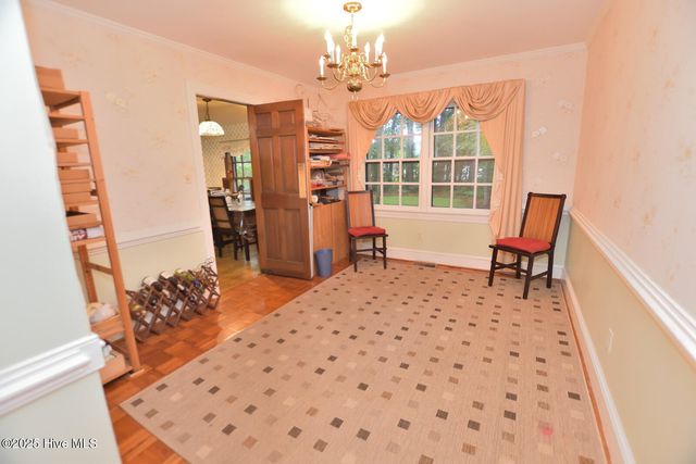 117 Tam O Shanter Drive, Rocky Mount, NC 27804