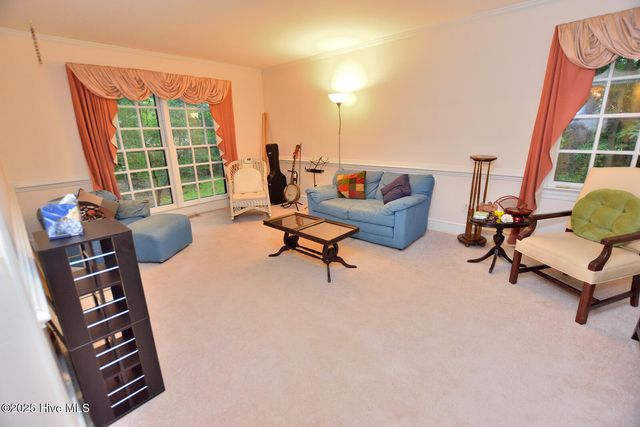 117 Tam O Shanter Drive, Rocky Mount, NC 27804