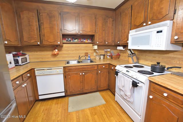 117 Tam O Shanter Drive, Rocky Mount, NC 27804