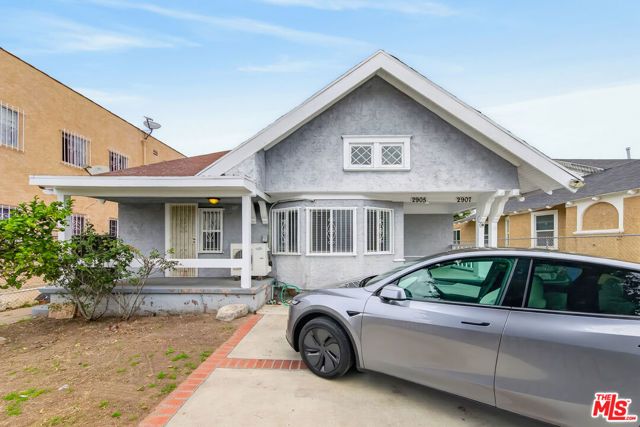 2905 W 14th Street, Los Angeles, CA 90006