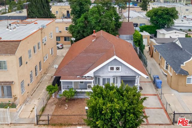 2905 W 14th Street, Los Angeles, CA 90006