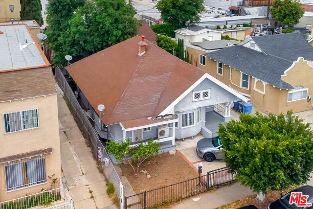 2905 W 14th Street, Los Angeles, CA 90006