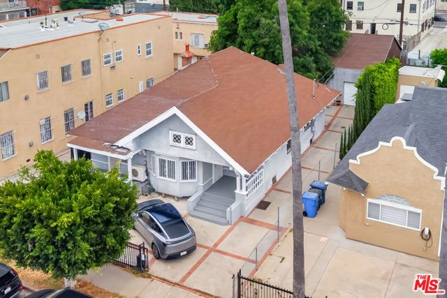 2905 W 14th Street, Los Angeles, CA 90006