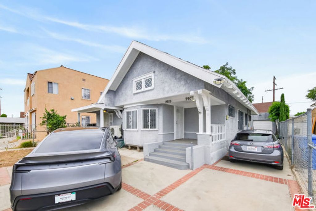 2905 W 14th Street, Los Angeles, CA 90006