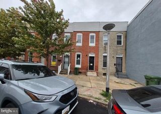 1832 HOPE ST, Baltimore, MD 21202